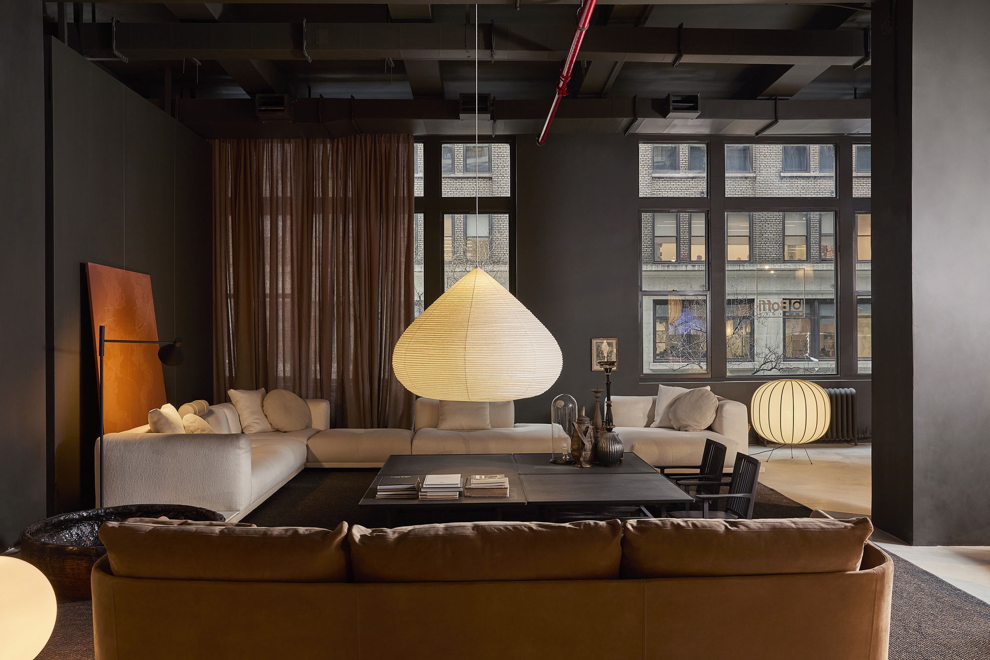 Boffi|DePadova  NYC
